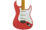 Fender Custom Shop '57 Stratocaster Relic Tahitian Coral