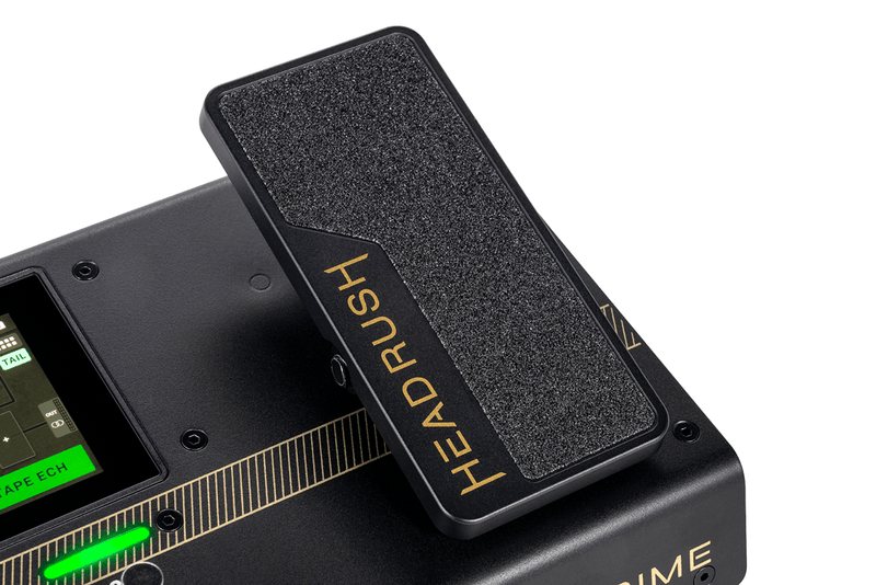 มัลติเอฟเฟค HeadRush Flex Prime