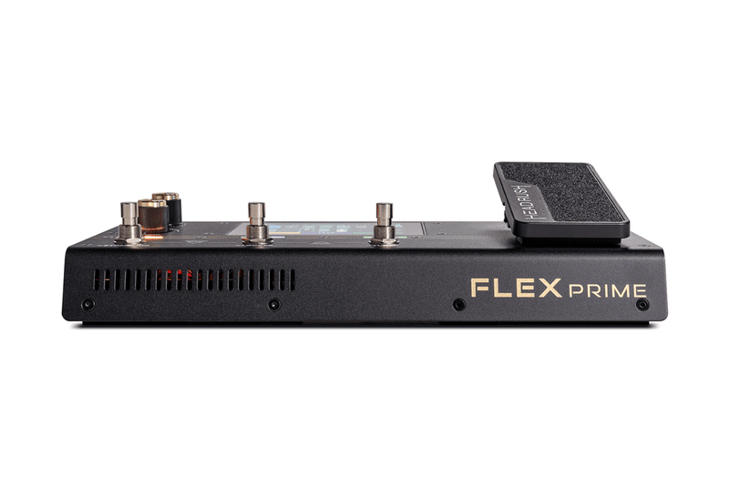 มัลติเอฟเฟค HeadRush Flex Prime