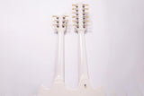 Gibson Custom Shop EDS-1275 Double Neck Alpine White