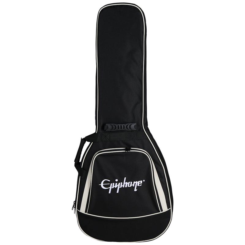Epiphone "Inspired by Gibson" Les Paul Standard 50s Figured Top