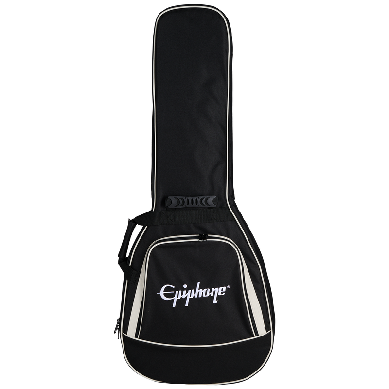 Epiphone "Inspired by Gibson" SG Standard