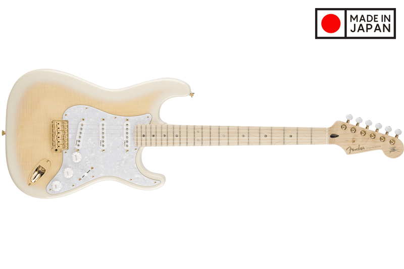 กีต้าร์ไฟฟ้า Fender Richie Kotzen Strat
