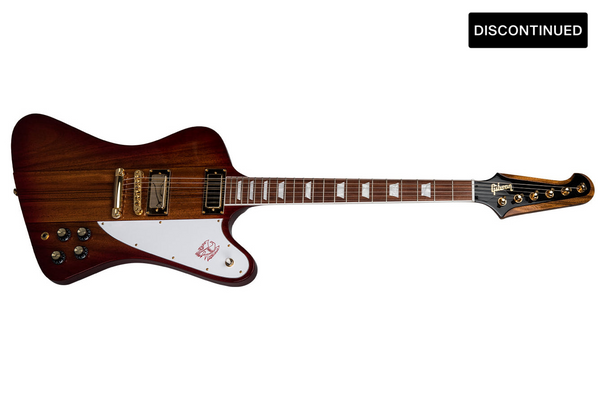 กีต้าร์ไฟฟ้า Gibson Firebird Elite 