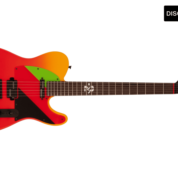 Asuka fender deals telecaster