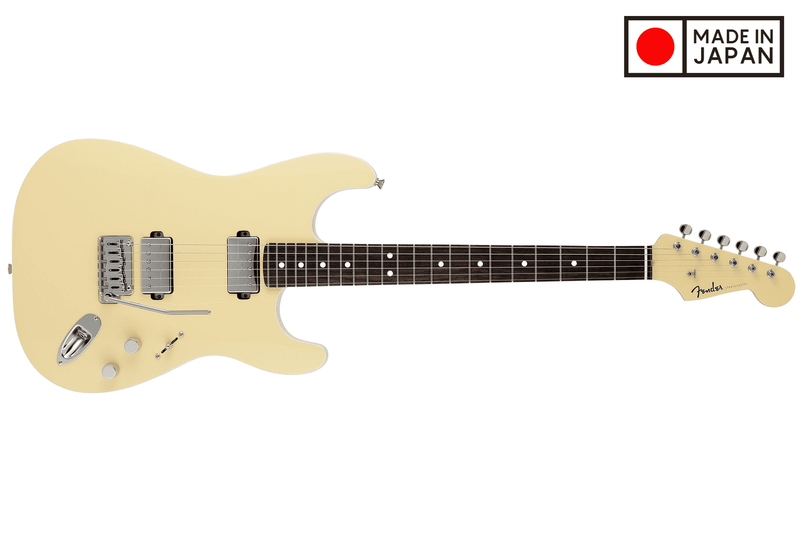 Fender Mami Stratocaster Omochi