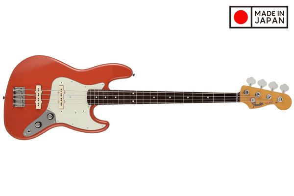 Fender Tomomi Jazz Bass