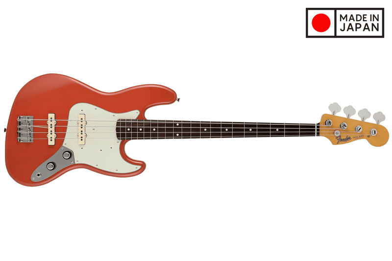 Fender Tomomi Jazz Bass
