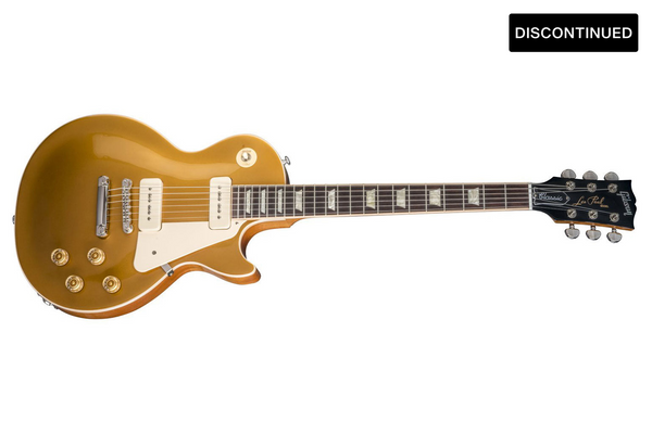 กีต้าร์ไฟฟ้า Gibson Les Paul Classic 2018