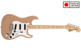 Fender Made in Japan Limited International Color Stratocaster