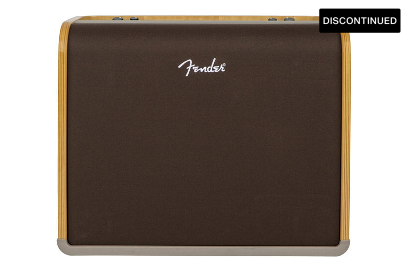 แอมป์กีต้าร์โปร่ง Fender Acoustic Pro