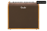 แอมป์กีต้าร์โปร่ง Fender Acoustic 200