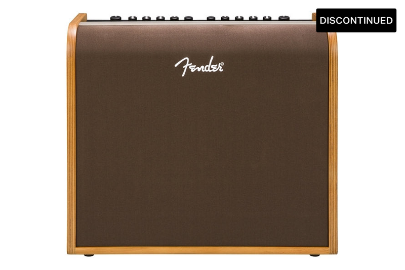 แอมป์กีต้าร์โปร่ง Fender Acoustic 200