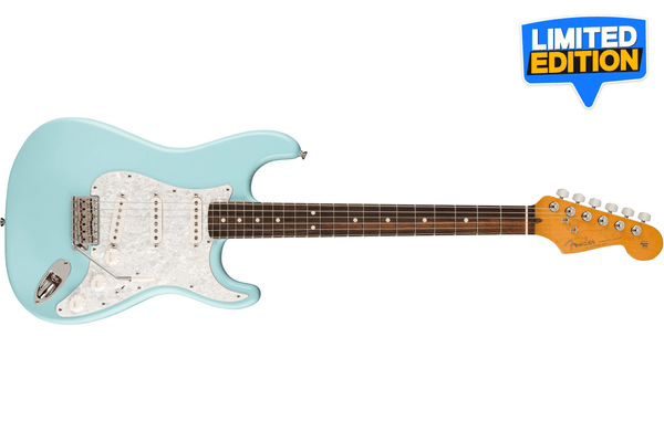 กีตาร์ไฟฟ้า Fender Limited Edition Cory Wong Stratocaster