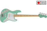 เบสไฟฟ้า Fender SILENT SIREN Jazz Bass