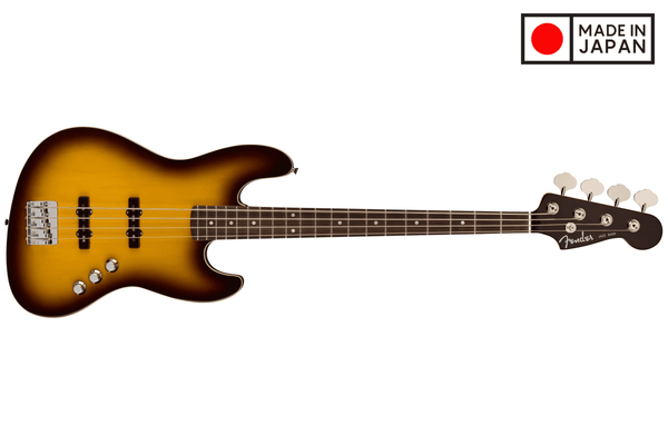 Fender Aerodyne Special Jazz Bass