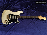 กีต้าร์ไฟฟ้า Fender Custom Shop Featherlight Closet Classic Stratocaster  