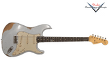 กีต้าร์ไฟฟ้า Fender Custom Shop 1963 Stratocaster Heavy Relic