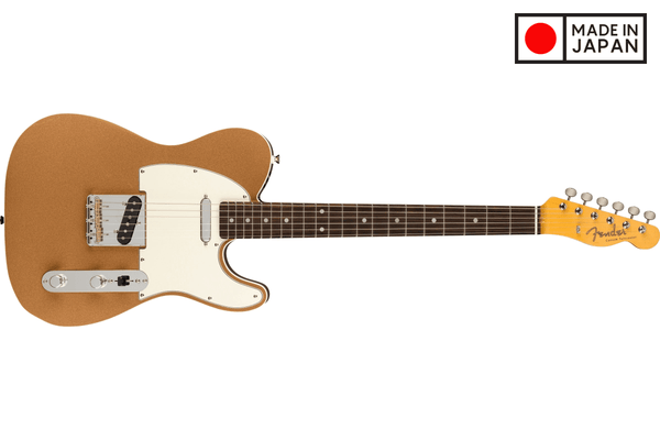 กีต้าร์ไฟฟ้า Fender JV Modified '60s Custom Telecaster