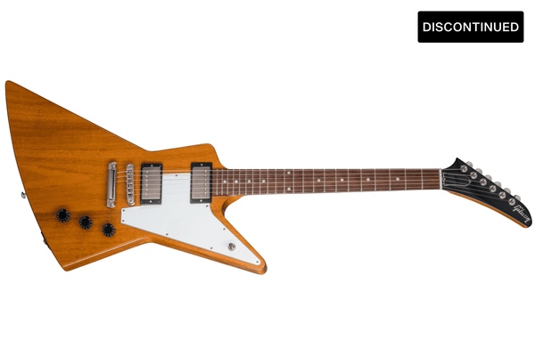 กีต้าร์ไฟฟ้า Gibson Explorer 2018