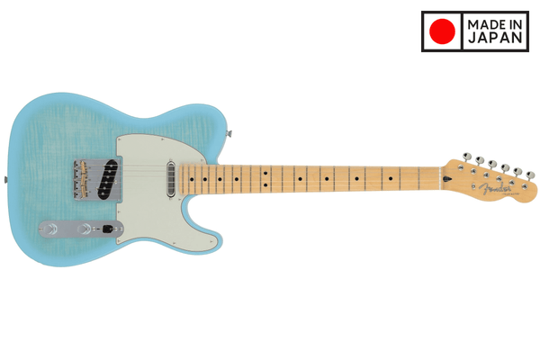 Fender, 2024 Collection, Made in Japan Hybrid II Telecaster