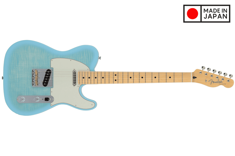 Fender, 2024 Collection, Made in Japan Hybrid II Telecaster