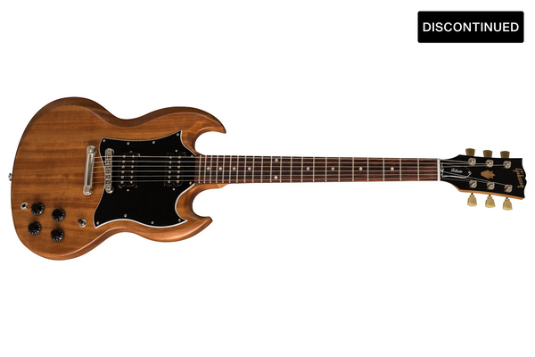 กีต้าร์ไฟฟ้า Gibson SG Standard Tribute 2019