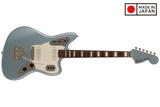 Fender 2023 Collection, MIJ Traditional Late 60s Jaguar