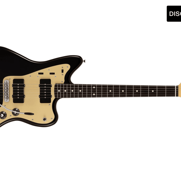 Fender Inoran Jazzmaster