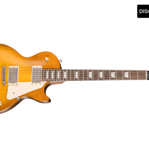 jin onomu 様　Gibson✴︎LesPaul tribute 2018年 กีต้าร์ไฟฟ้า Gibson Les Paul Tribute 2018 – เบ๊ เงียบ เส็ง