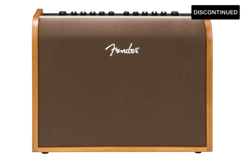 แอมป์กีต้าร์โปร่ง Fender Acoustic 100