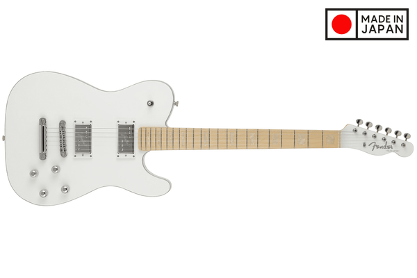 Fender Haruna Telecaster Boost