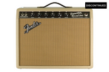 แอมป์กีต้าร์ไฟฟ้า Fender Limited Edition Blonde '65 Princeton® Reverb