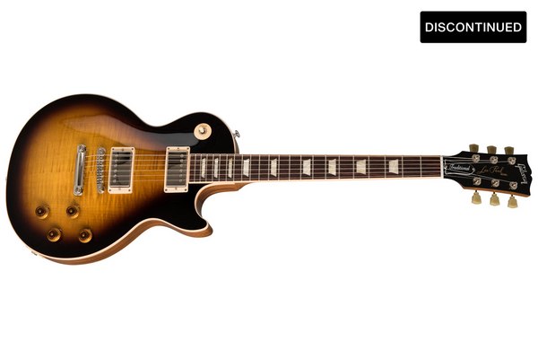 กีต้าร์ไฟฟ้า Gibson Les Paul Traditional 2019