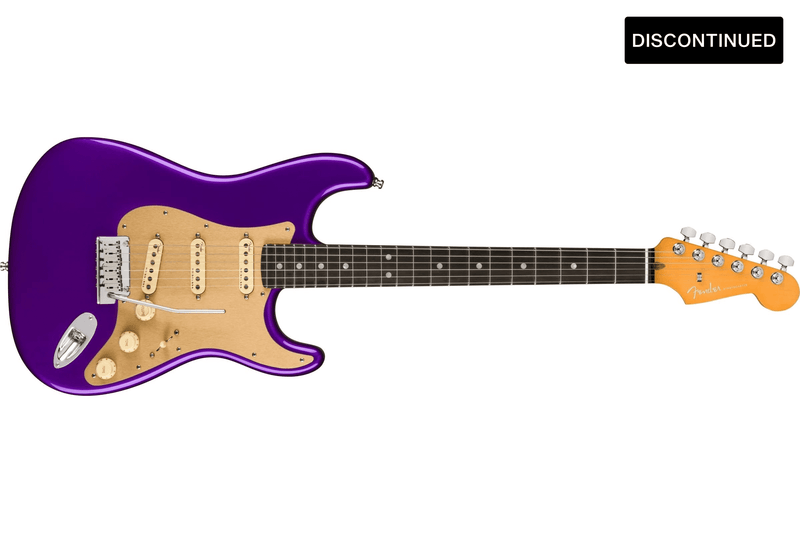 กีต้าร์ไฟฟ้า Fender FSR American Ultra Stratocaster