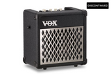 แอมป์กีต้าร์ไฟฟ้า Vox Mini 5 Rhythm