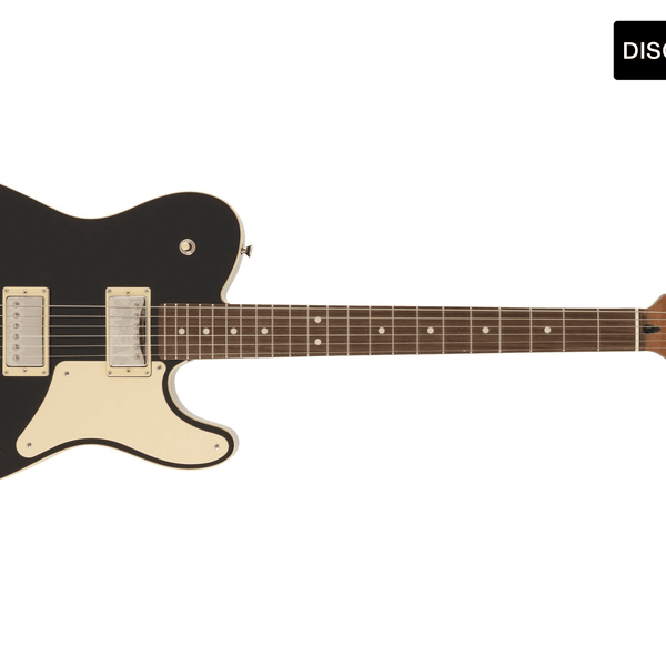 Fender Made In Japan Troublemaker Telecaster