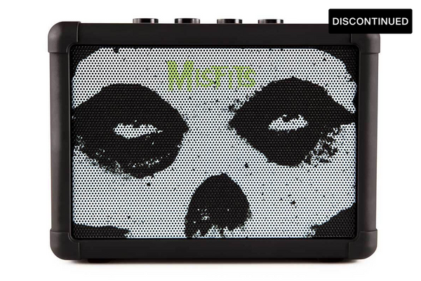 แอมป์กีต้าร์ไฟฟ้า BLACKSTAR FLY3 3W BT COMBO MINI AMP - MISFITS