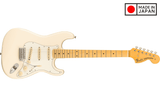 กีต้าร์ไฟฟ้า Fender JV Modified '60s Stratocaster