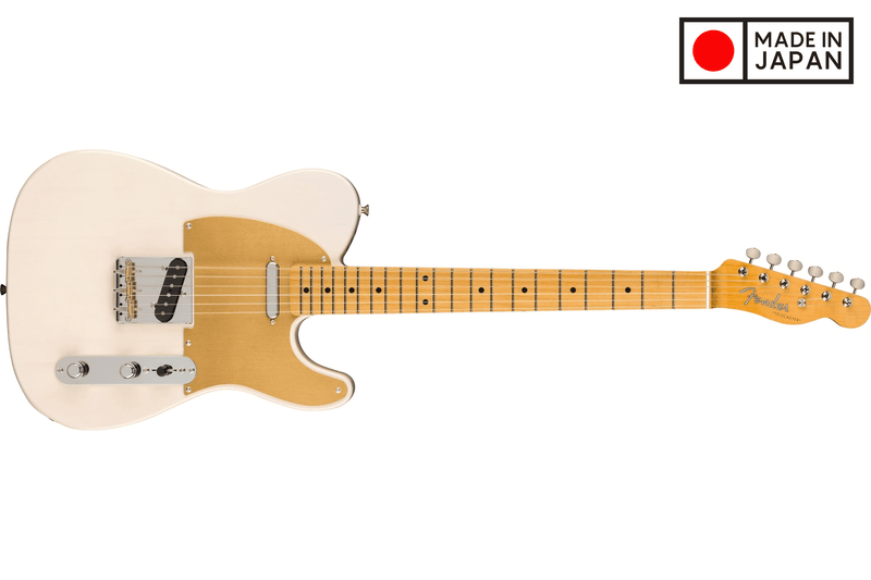 กีต้าร์ไฟฟ้า Fender JV Modified '50s Telecaster