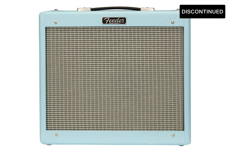 Fender Limited Edition Blues Junior IV Sonic