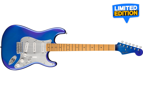 กีตาร์ไฟฟ้า Fender Limited Edition H.E.R. Stratocaster