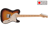 Fender Made in Japan Heritage '60s Telecaster Thinline กีตาร์ไฟฟ้า