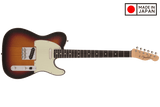 Fender Made in Japan Heritage '60s Telecaster Custom กีตาร์ไฟฟ้า