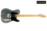 กีต้าร์ไฟฟ้า FENDER RARITIES QUILT MAPLE TOP TELECASTER