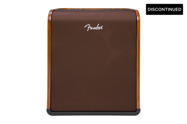 แอมป์กีต้าร์โปร่ง Fender Acoustic SFX