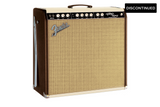 แอมป์กีต้าร์ไฟฟ้า Fender Limited Edition Vibro-King® Custom "Chocolate Crème Two-Tone"