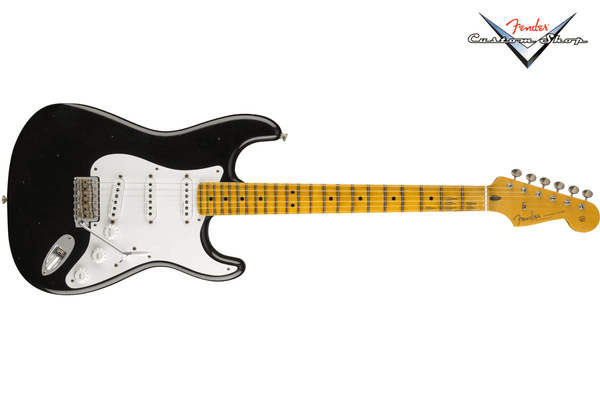 กีต้าร์ไฟฟ้า FENDER LIMITED EDITION ERIC CLAPTON 30TH ANNIVERSARY STRATOCASTER