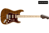 กีต้าร์ไฟฟ้า FENDER RARITIES FLAME MAPLE TOP STRATOCASTER