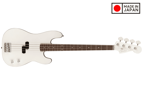 Fender Aerodyne Special Precision Bass